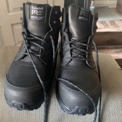 Size 8 woman