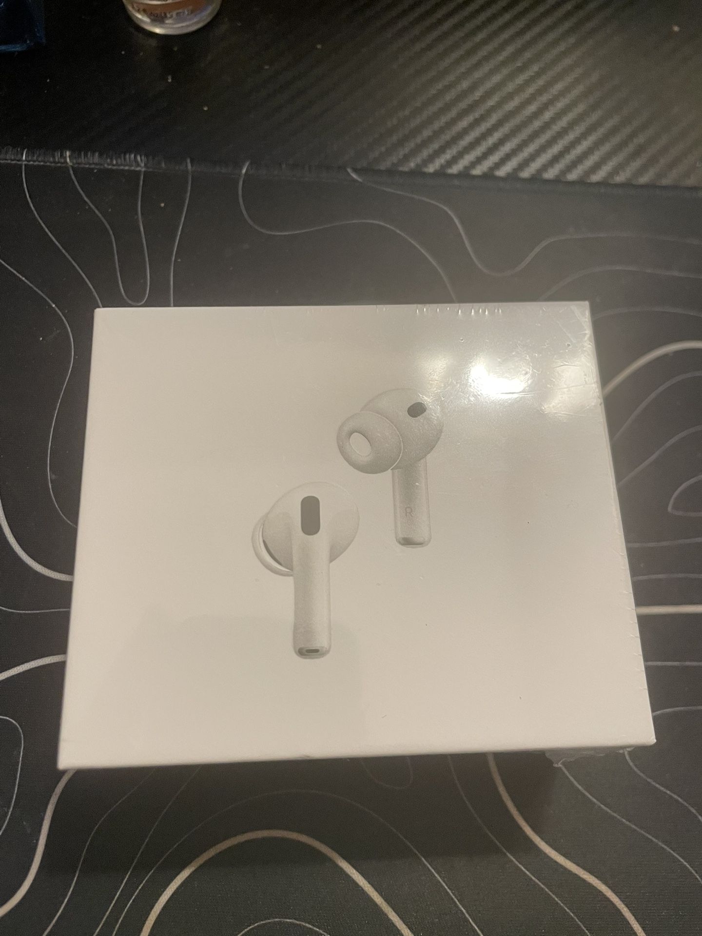 AirPods Pro 3