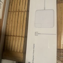 85w MagSafe 2 Power Adapter 