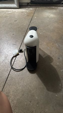 coffee machine
