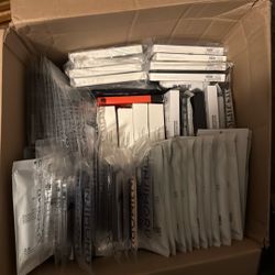 300 Cell Phone Accessory Lot: Apple I13, 14, 15 Samsung Galaxy S, Flip, Fold