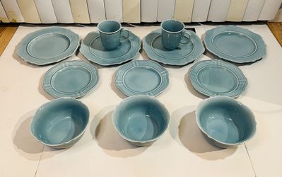 Wellsbridge dinnerware cheap