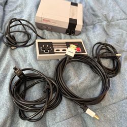Mini NES Classic Nintendo