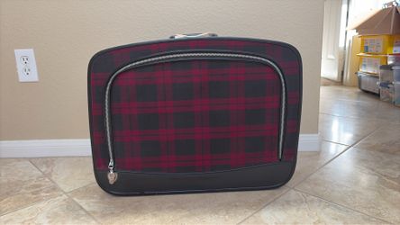 Vintage Luggage