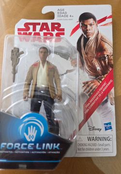 Star wars Figurine