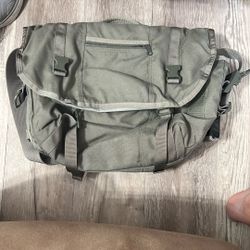 OD Green Tactical Computer Briefcase (Blackhawk)