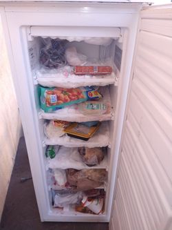Freezer