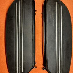 2022 Harley-Davidson Touring Floorboards