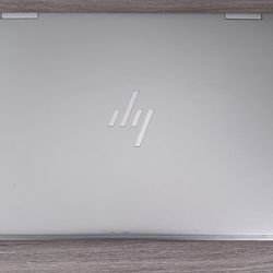 HP Envy X360 2- Computadora portátil con pantalla táctil