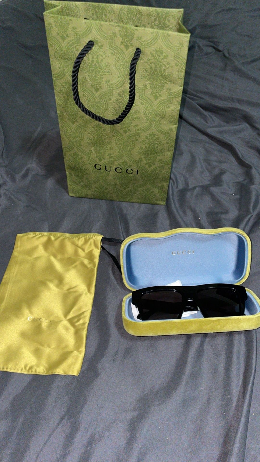 Gucci Sunglasses 