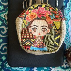 Small Purse 