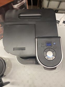 ☕️☕️☕️Keurig K-Duo 5100 Single-Serve & Carafe Coffee Maker - Black☕️☕️☕️