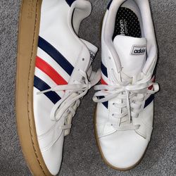 Men’s Adidas Grand Court 