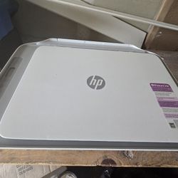 HP DESKJET 2855 E 