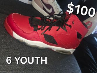 Nike shoe