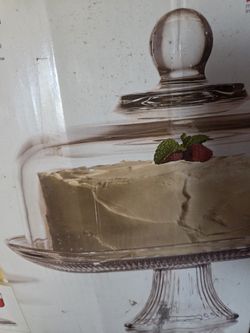 Cake Holder Punch Set
