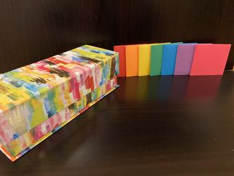 100 Envelope Challenge Kit