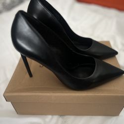 Steve Madden Vala Heels Size 8