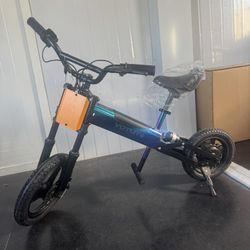 Children‘s electric scooter