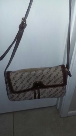 purse