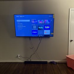 Tv Mount
