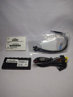 Spireon Goldstar Edge M2 GPS/Tracker P/N: 7-0050  P24270 W/ Hardware
