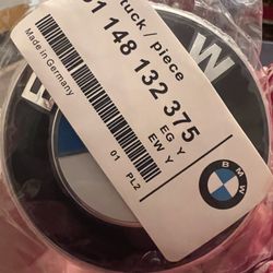 BMW EMBLEM