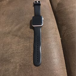 Series 3 Apple Watch