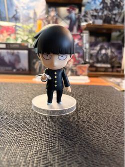 Anime Figure Nendoroid - Shigeo “Mob”