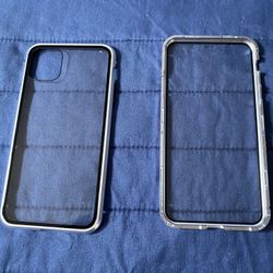 iPhone 11 Pro Hard Plastic Phone Cover