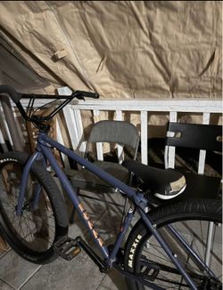 Mafia bomma 29 inch