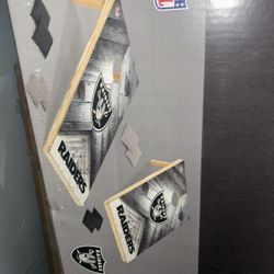 Cornhole Set