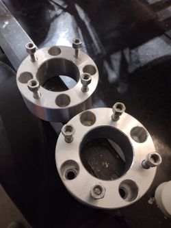 Spacers