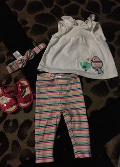 Baby outfit