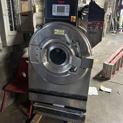 Commercial Washers For Sale 