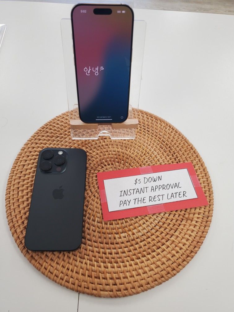 🚨 Huge iPhone 16 Pro Deal – $669 or $1 to Grab It Today! Save $320 Instantly + Warranty