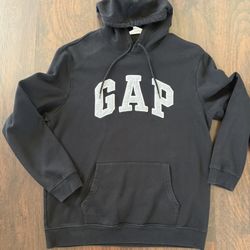 Hoodie Adult -Gap