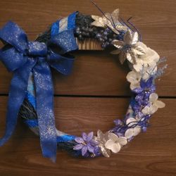 Handmade Wreath