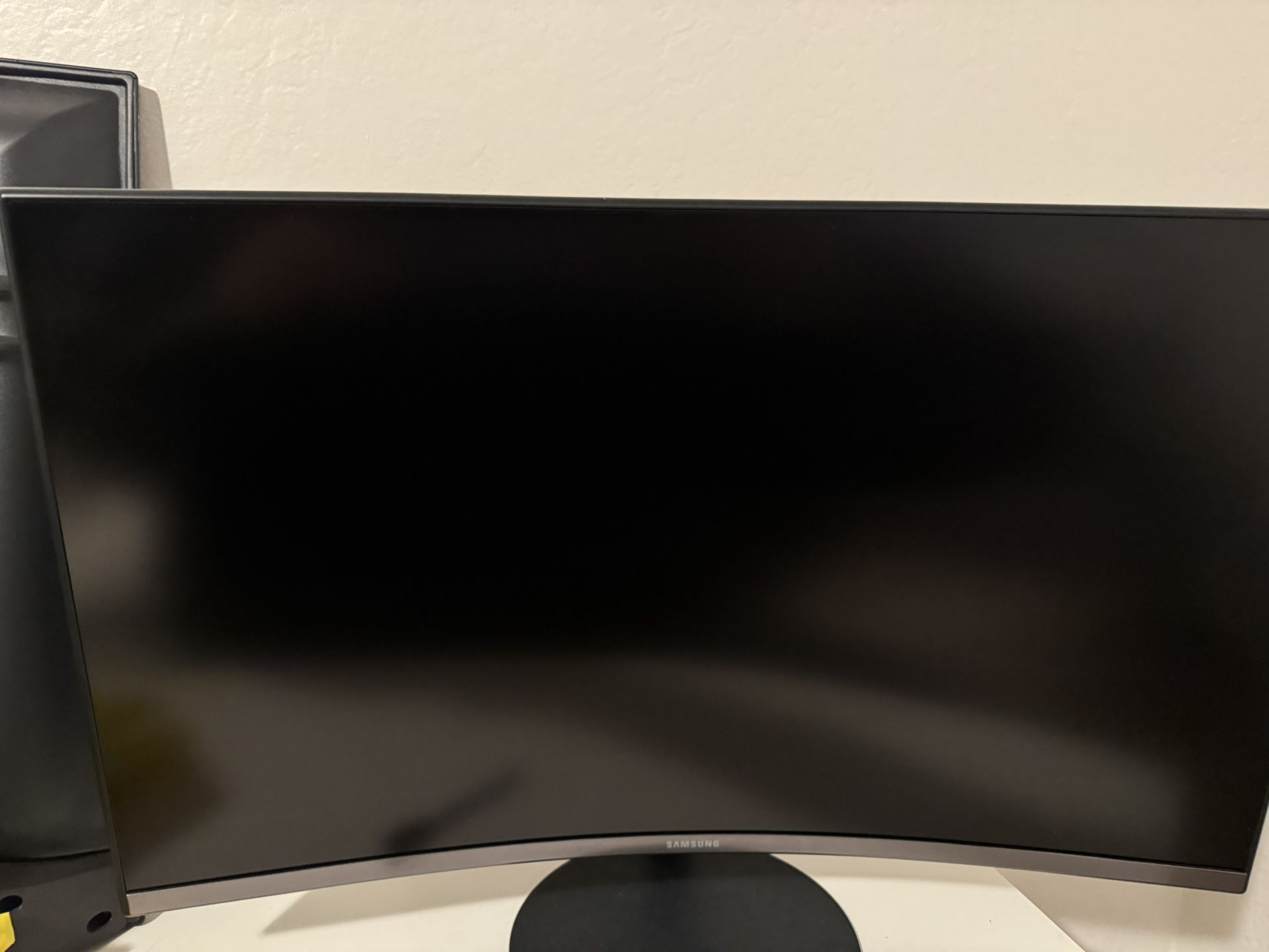 Samsung Gaming Monitor 