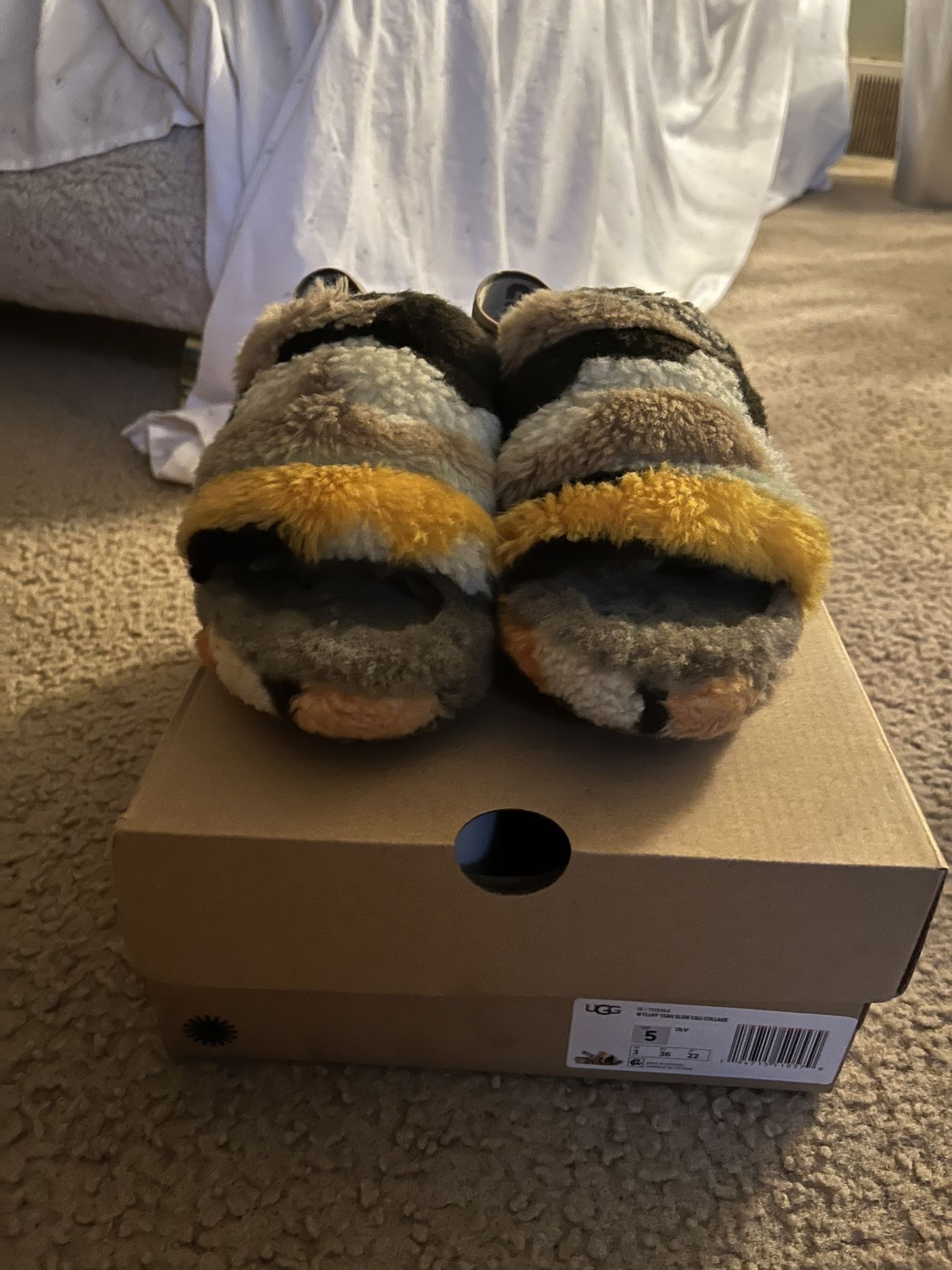 Sandals