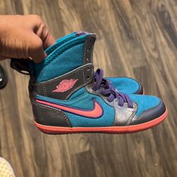 Kid Shoes