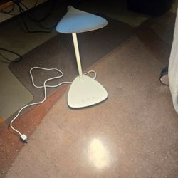 Usb desk lamp