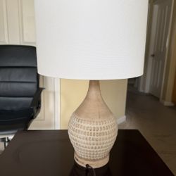 Two Lamps 