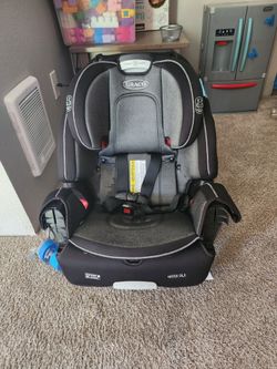 Carseat
