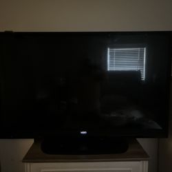 Vizio 55’ inch Tv 