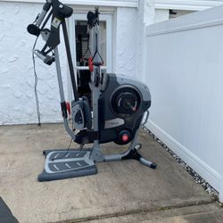 Bowflex Revolution Home Gym