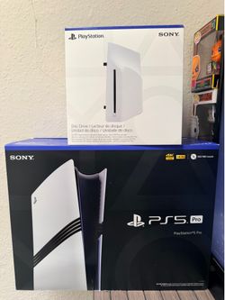 PlayStation 5 pro 🔥✅