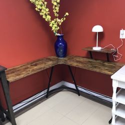 Office Wooden Desk 