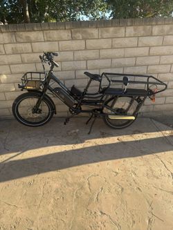 Radwagon And Radrunner Plus