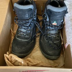 Work Boots 